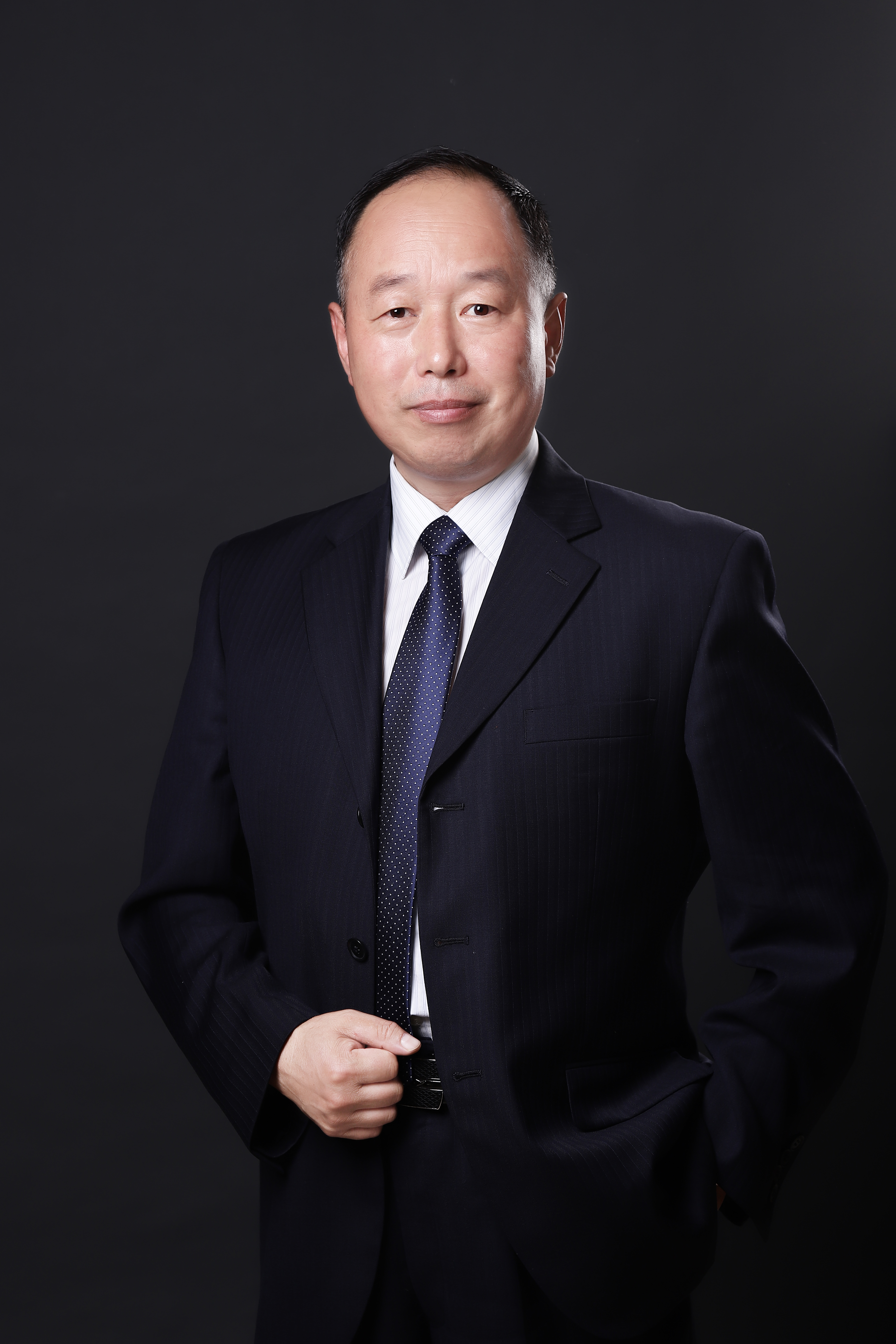 Guo Yongchao (Guo Yongchao Free Trade Zone)